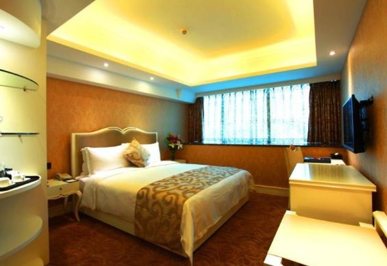 Shenzhen Yijia International Hotel 11/34