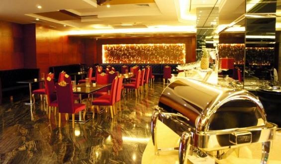 Shenzhen Yijia International Hotel 19/34
