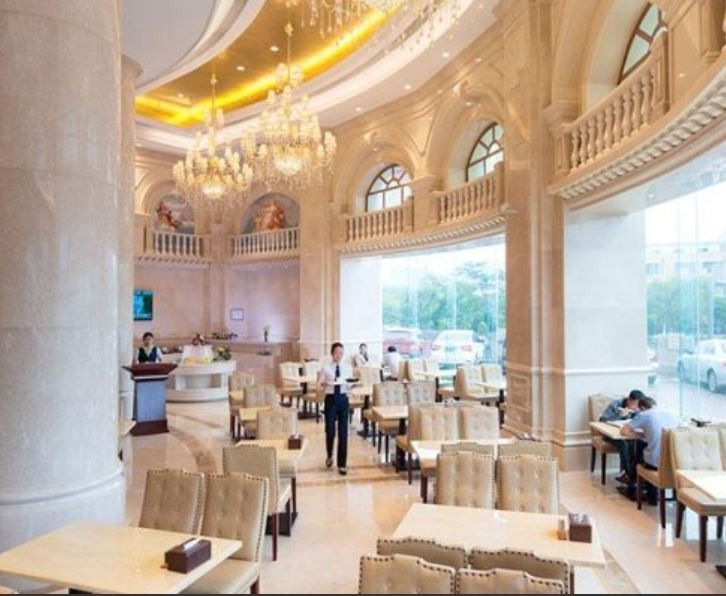 Vienna International Hotel (Shenzhen Guangqiao Road Tianliao) 21/34