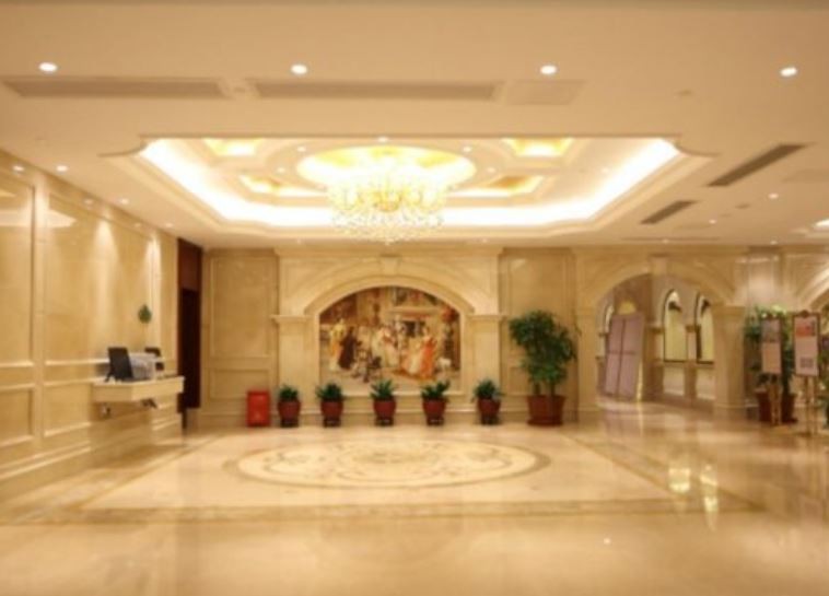 Vienna International Hotel (Shenzhen Guangqiao Road Tianliao) 9/34