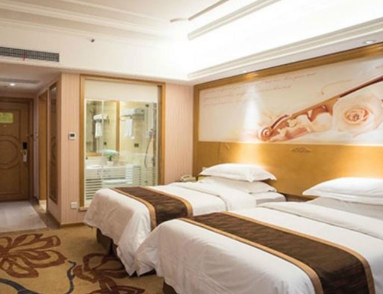 Vienna International Hotel (Shenzhen Guangqiao Road Tianliao) 17/34