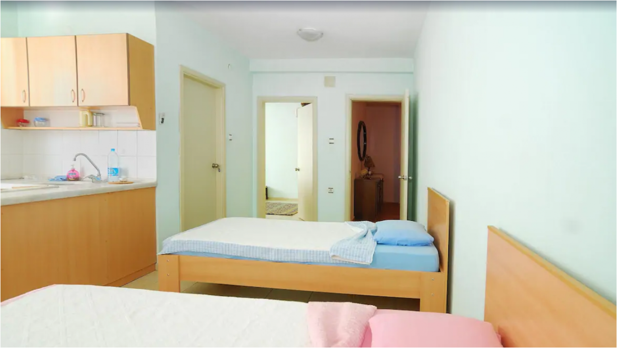 Nese Otel Cesme - Boutique Class 4/34