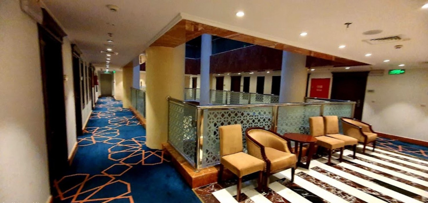 فندق واحة الرفاع(Wahat Al Refaa Hotel) 4/5