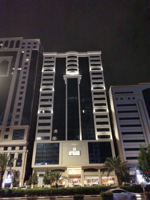 فندق واحة الرفاع(Wahat Al Refaa Hotel) 5/5