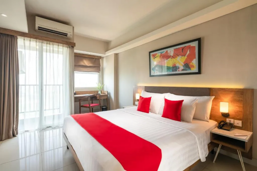 Ramada by Wyndham Serpong 19/62
