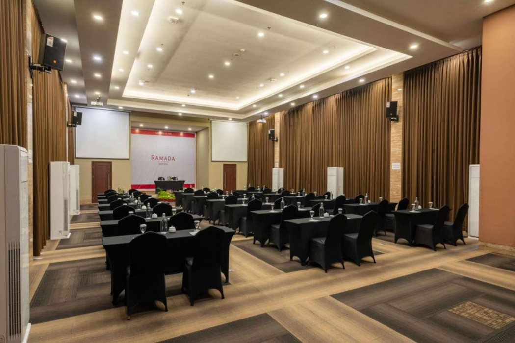 Ramada by Wyndham Serpong 34/62