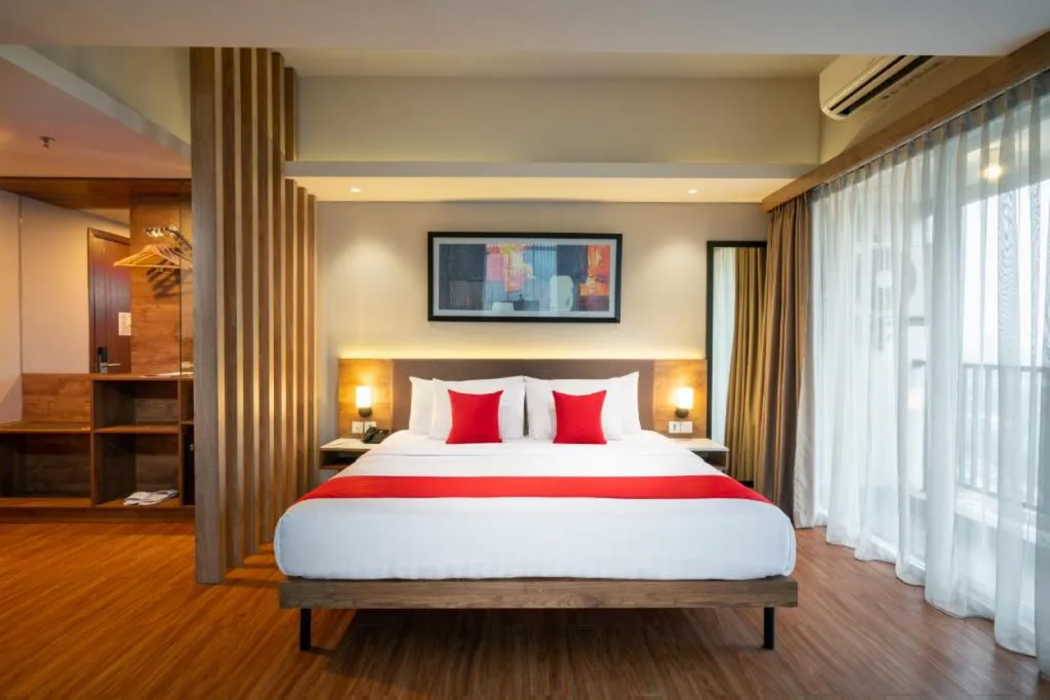 Ramada by Wyndham Serpong 21/62