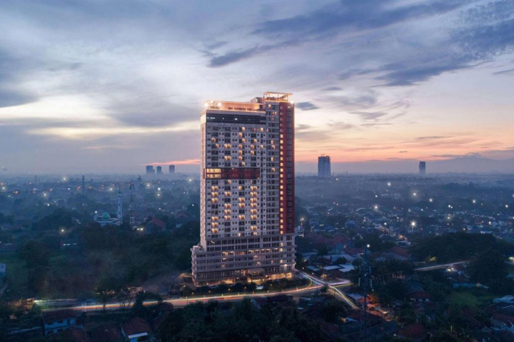 Ramada by Wyndham Serpong 2/62