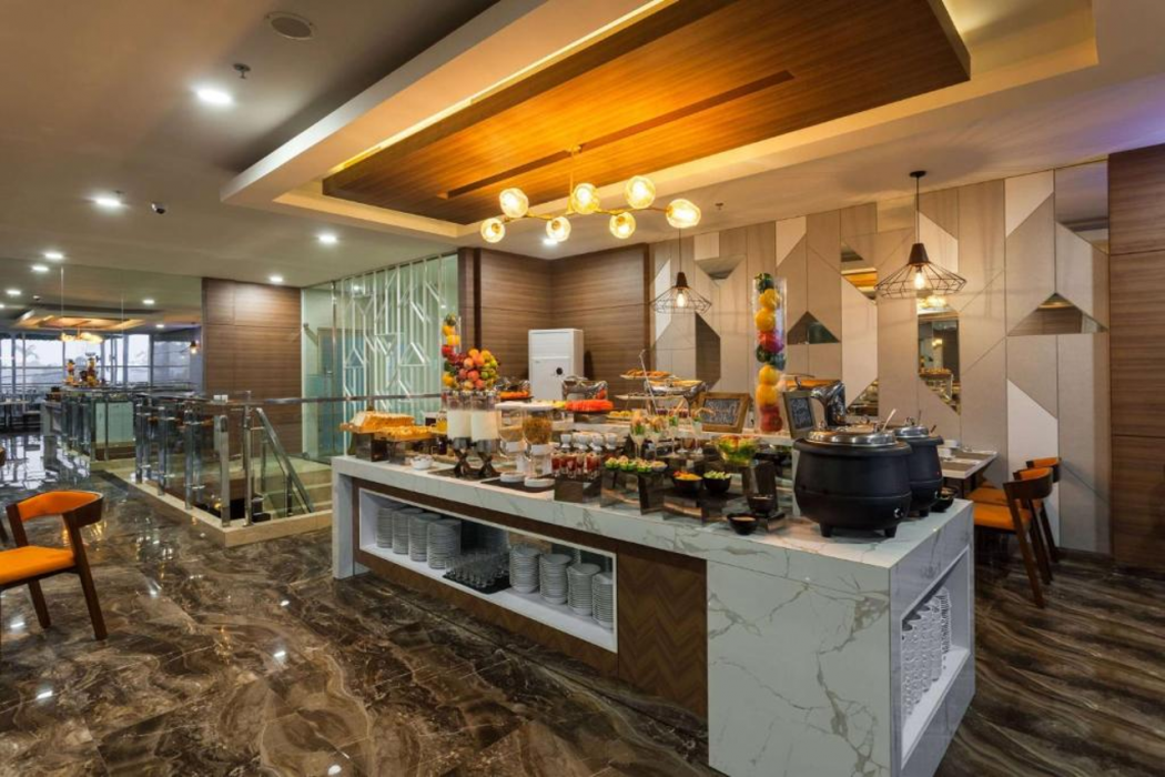 Ramada by Wyndham Serpong 51/62