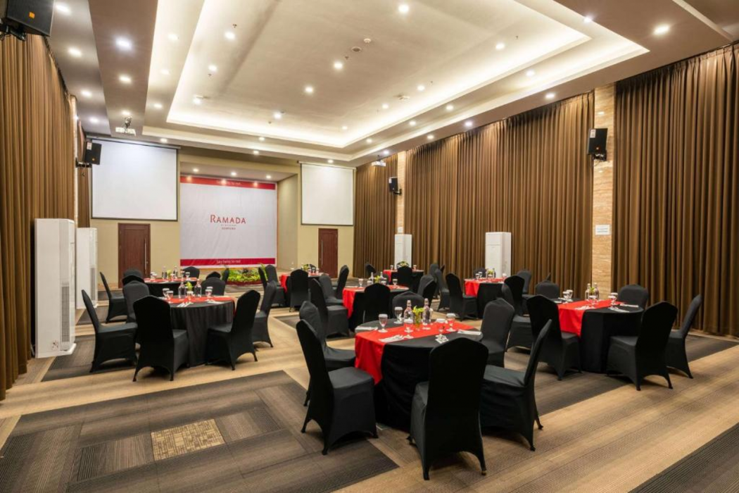Ramada by Wyndham Serpong 35/62
