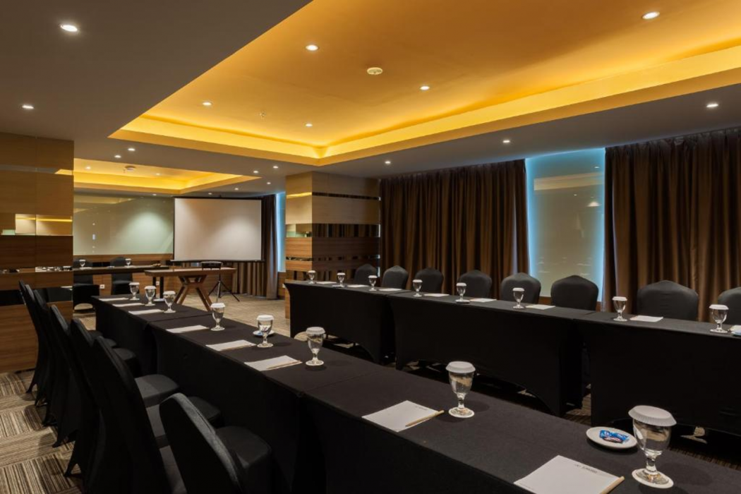 Ramada by Wyndham Serpong 36/62