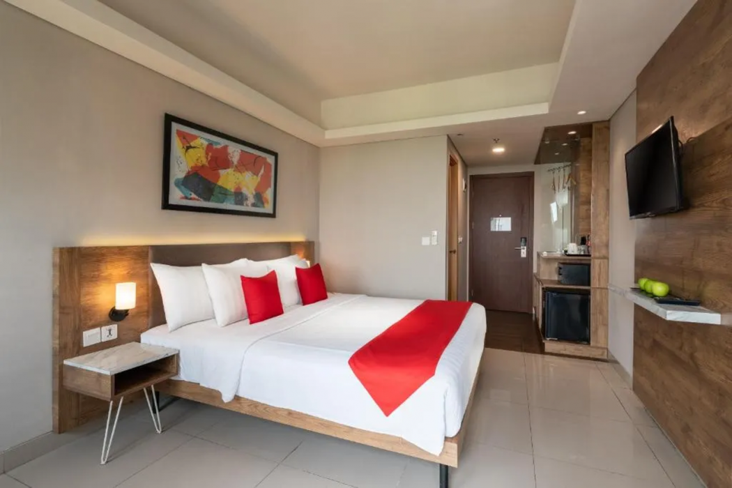 Ramada by Wyndham Serpong 20/62