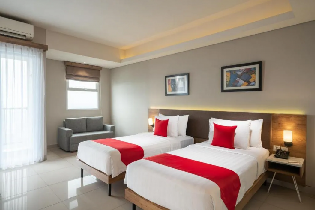 Ramada by Wyndham Serpong 17/62