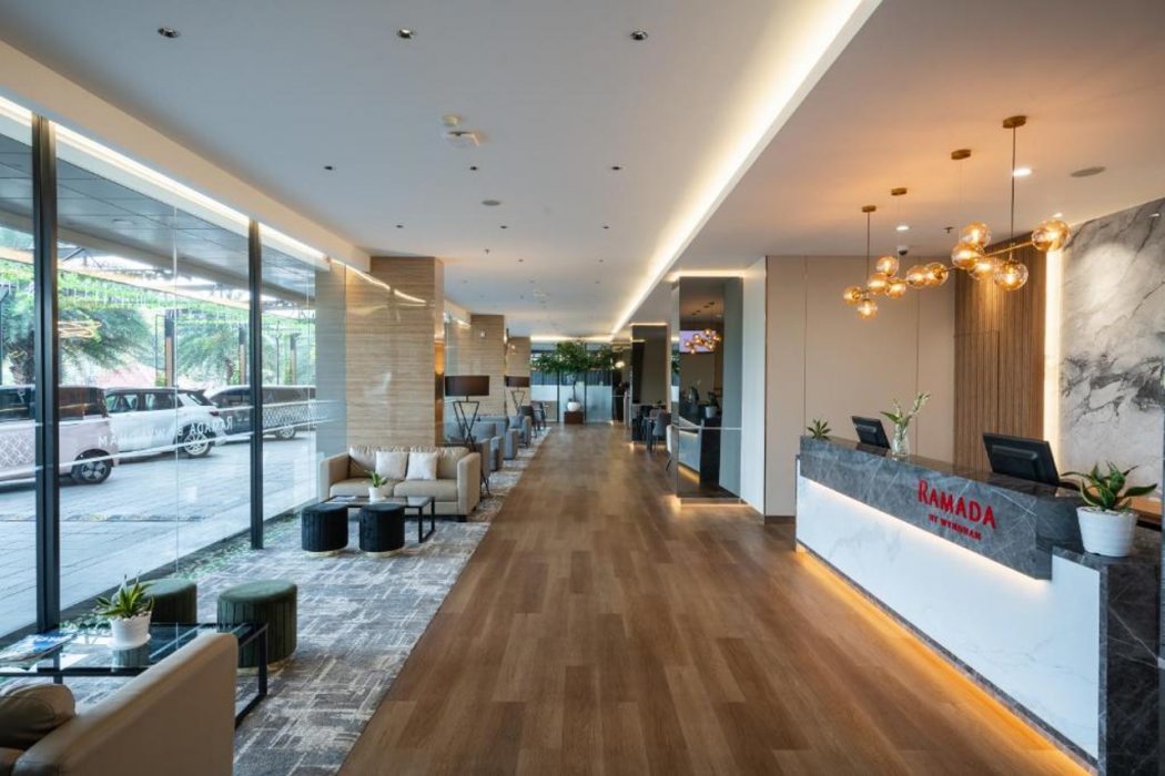 Ramada by Wyndham Serpong 5/62