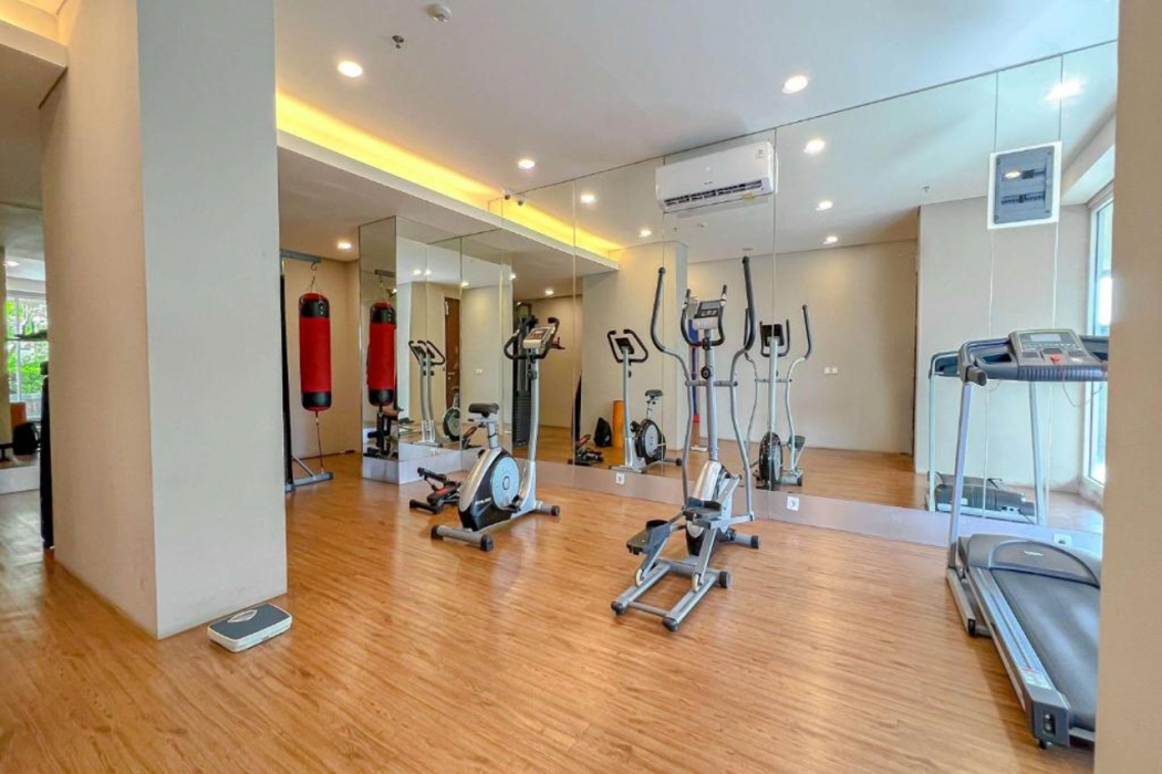 Ramada by Wyndham Serpong 38/62