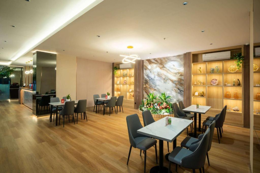 Ramada by Wyndham Serpong 50/62