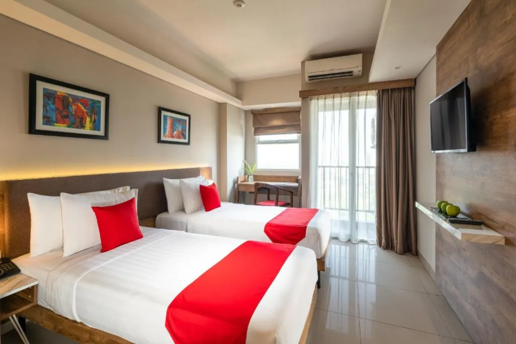 Ramada by Wyndham Serpong 22/62