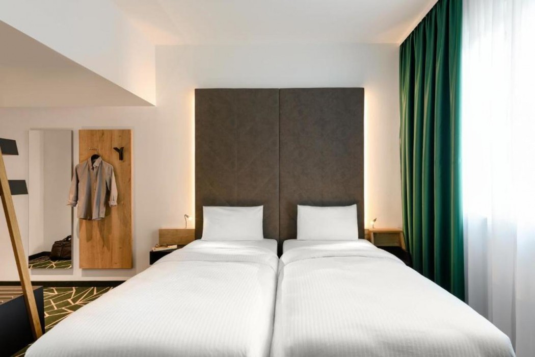 Ibis Styles Aschaffenburg 11/59