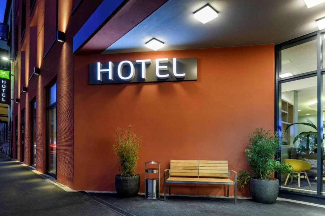 Ibis Styles Aschaffenburg 3/59