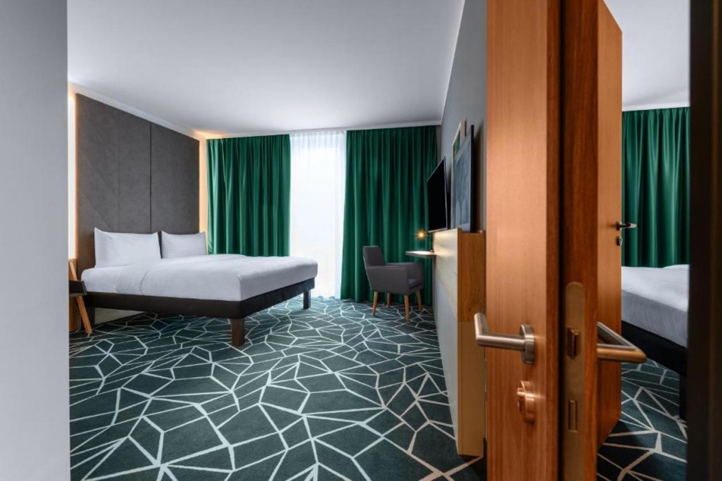 Ibis Styles Aschaffenburg 13/59