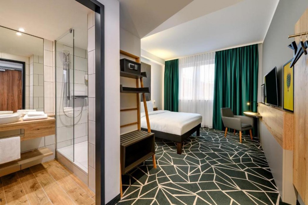 Ibis Styles Aschaffenburg 14/59