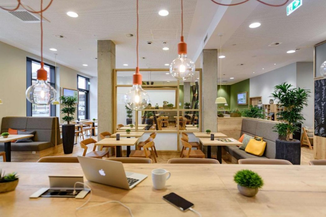 Ibis Styles Aschaffenburg 27/59
