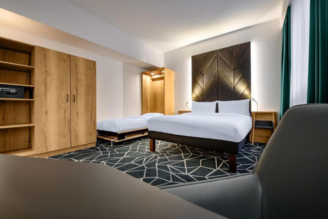 Ibis Styles Aschaffenburg 12/59