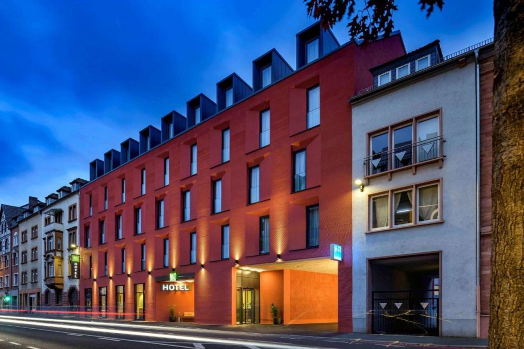 Ibis Styles Aschaffenburg 1/59