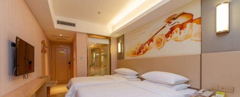 Vienna Hotel (Shenzhen Huaqiang North) 22/44