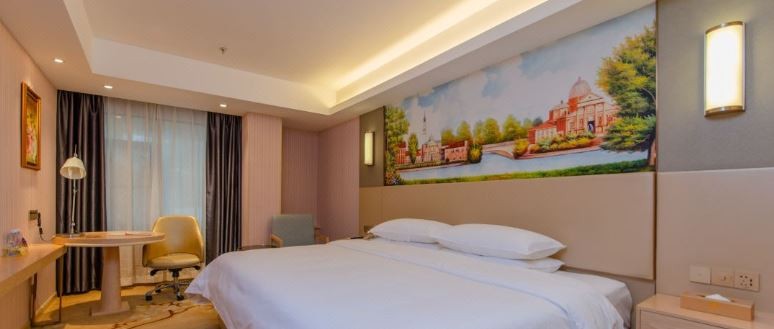 Vienna Hotel (Shenzhen Huaqiang North) 20/44