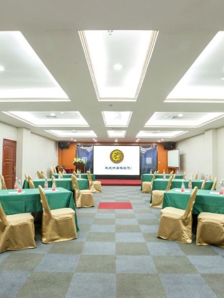 Kailong International Hotel 26/58