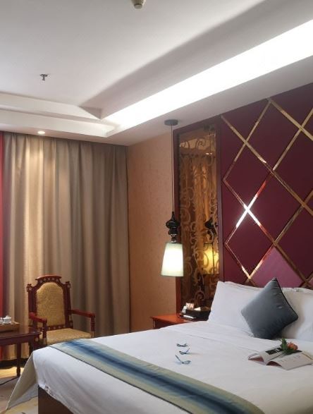 Kailong International Hotel 8/58
