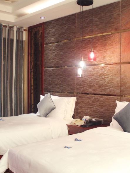 Kailong International Hotel 9/58