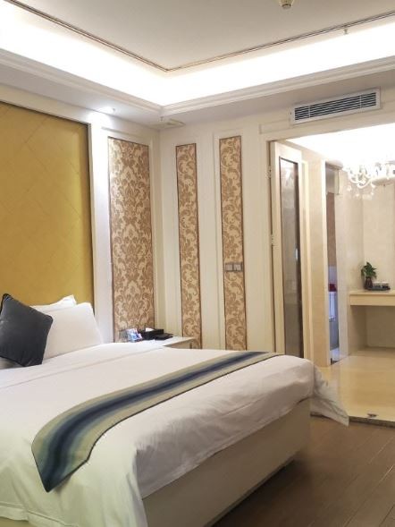 Kailong International Hotel 7/58