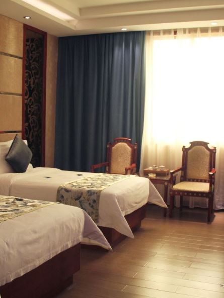 Kailong International Hotel 10/58