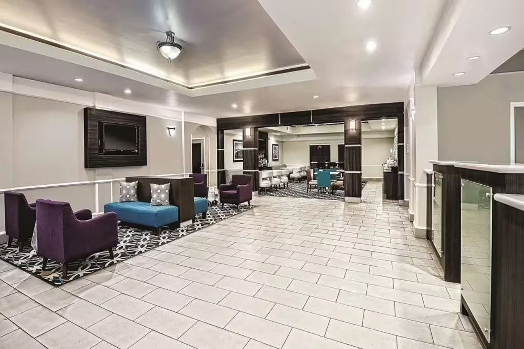 Quality Inn & Suites Rosenberg, TX 3/25