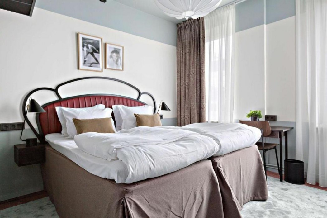 Hotel Gio, BW Signature Collection 16/29