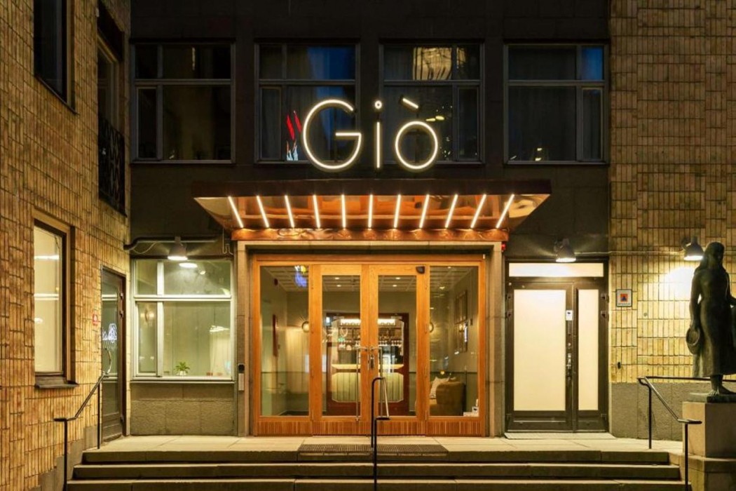 Hotel Gio, BW Signature Collection 19/29