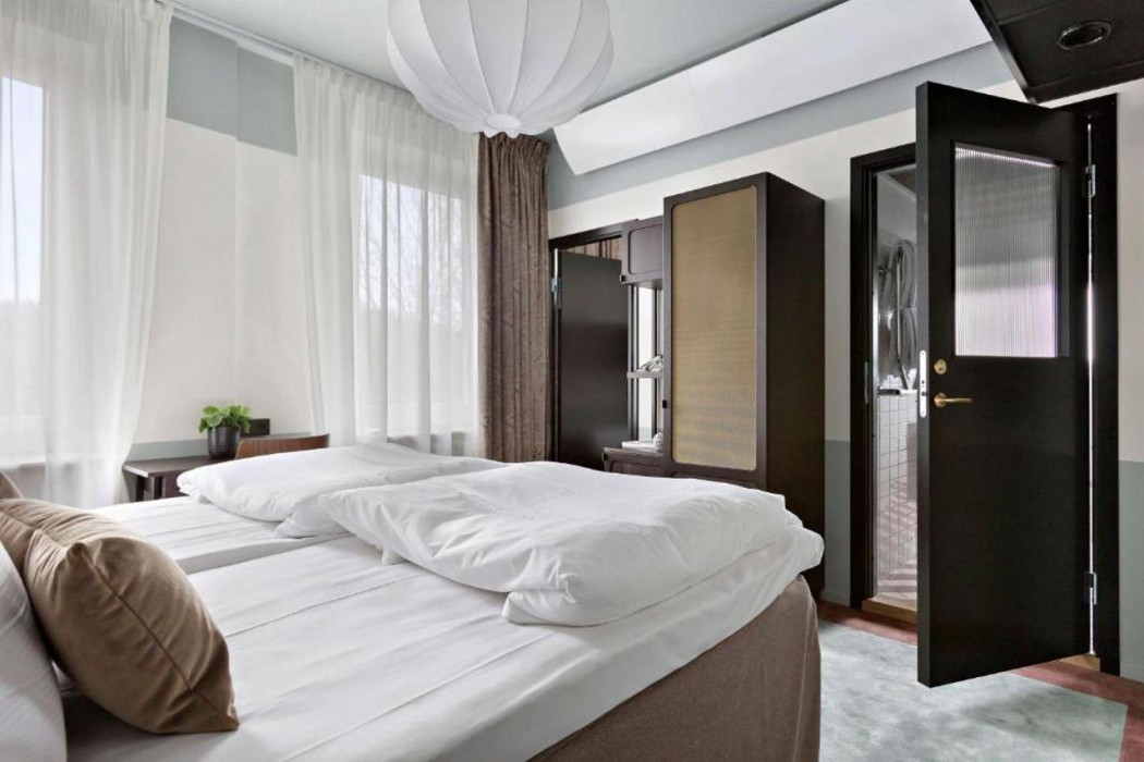 Hotel Gio, BW Signature Collection 11/29