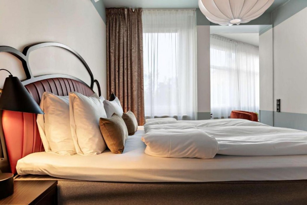 Hotel Gio, BW Signature Collection 14/29