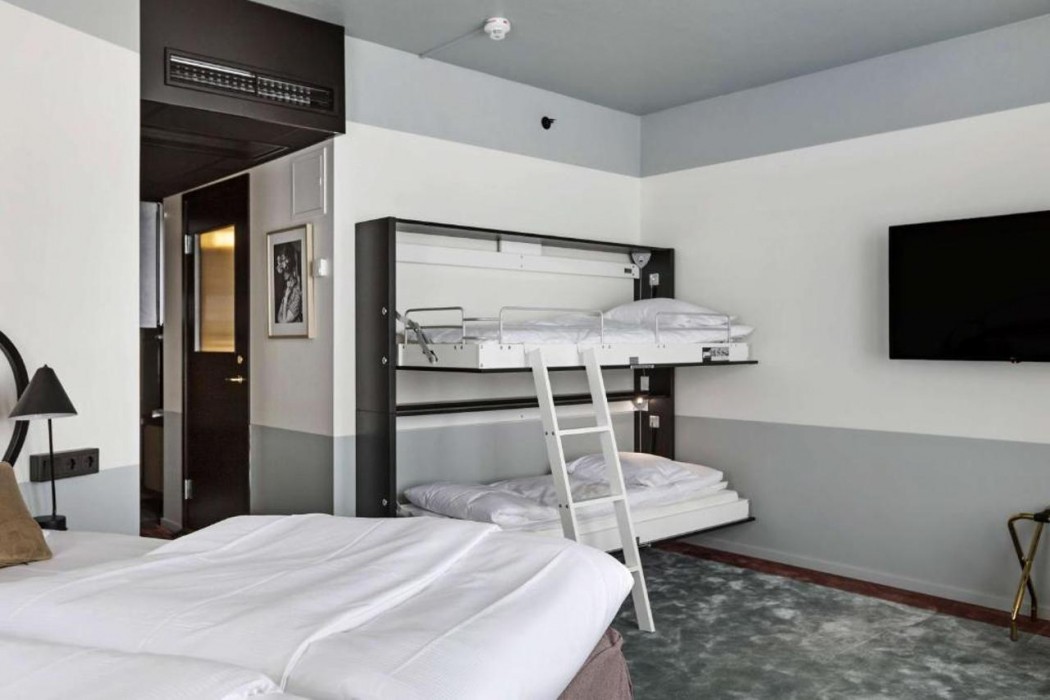 Hotel Gio, BW Signature Collection 9/29