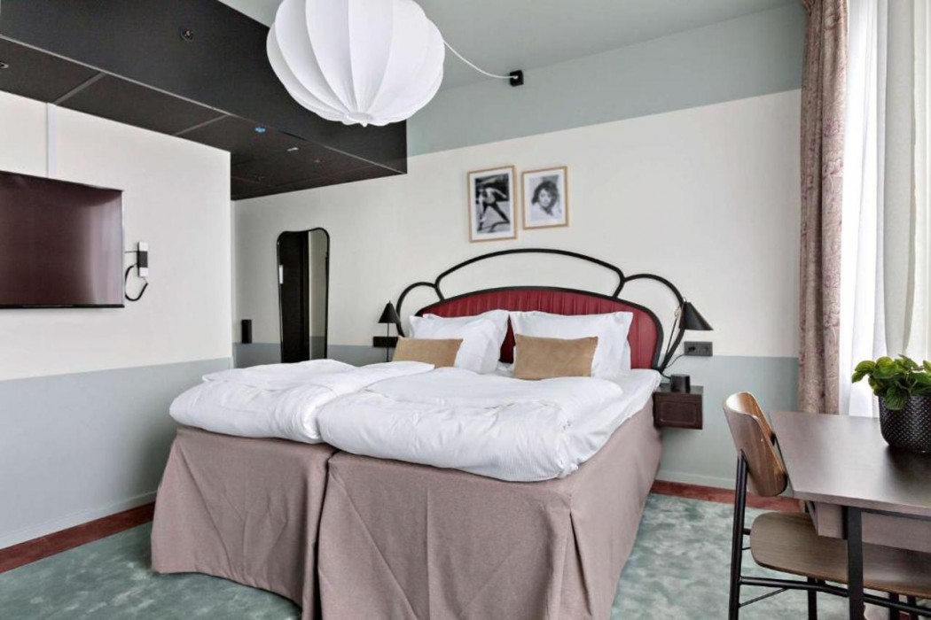 Hotel Gio, BW Signature Collection 12/29