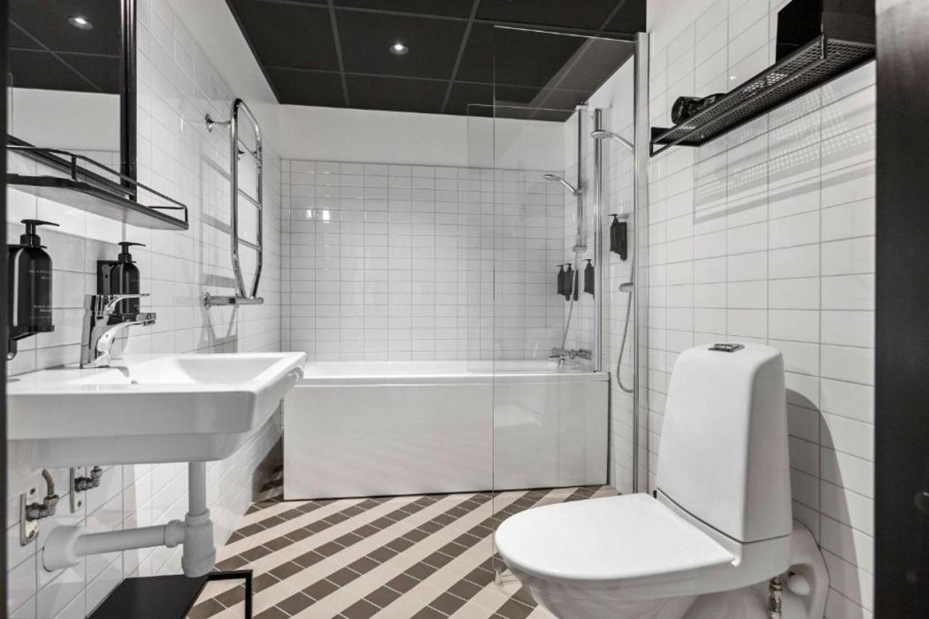 Hotel Gio, BW Signature Collection 18/29