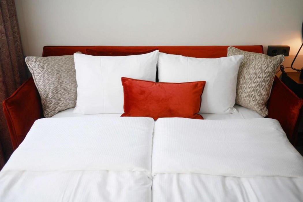 Hotel Gio, BW Signature Collection 7/29