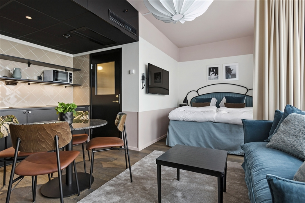 Hotel Gio, BW Signature Collection 20/29