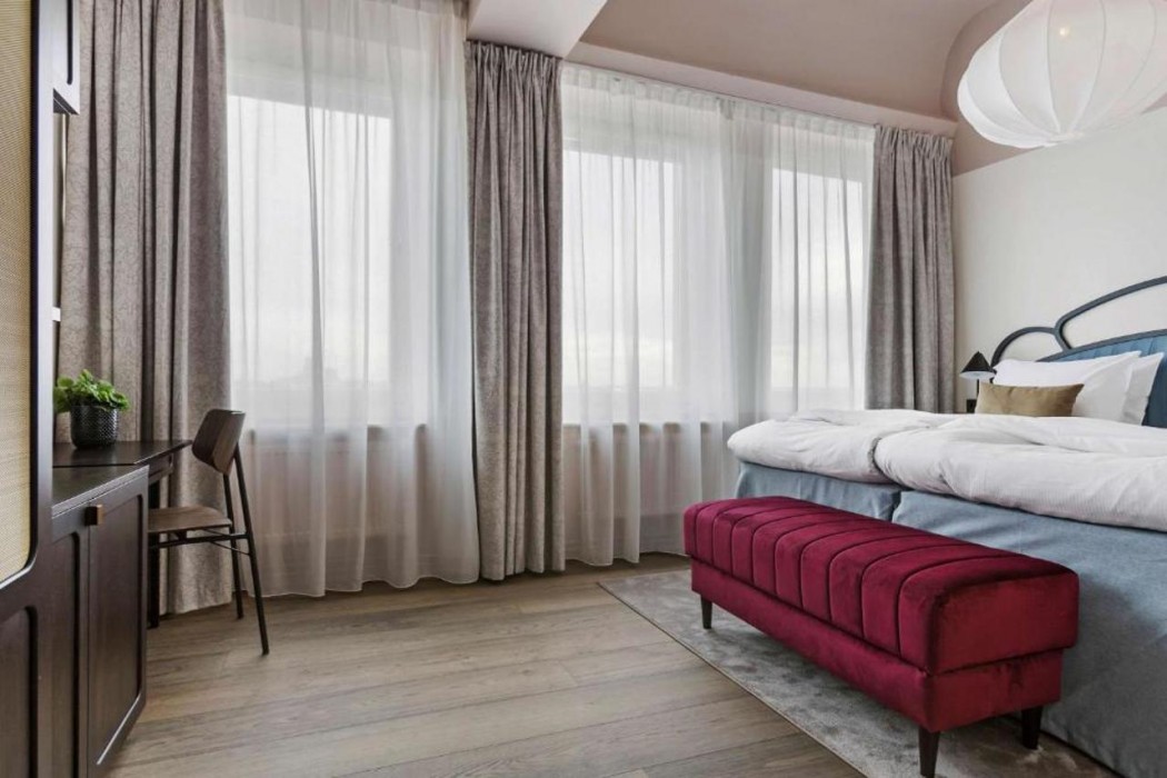 Hotel Gio, BW Signature Collection 15/29