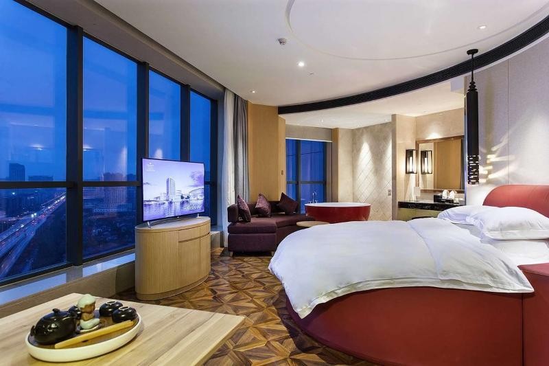 Ramada By Wyndham Changsha South Bus Station 15/17