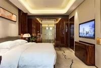 Ramada By Wyndham Changsha South Bus Station 7/17