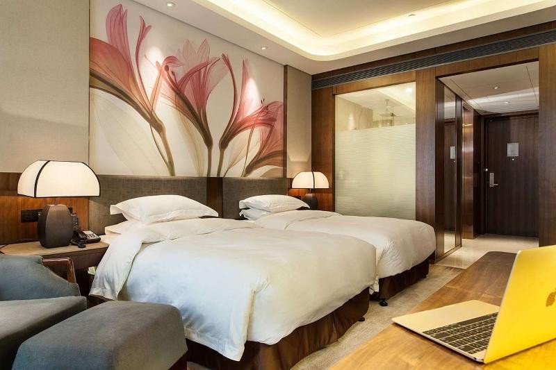Ramada By Wyndham Changsha South Bus Station 12/17
