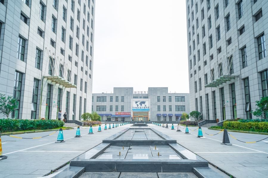 Kyriad Marvelous Hotel (Shanghai Jiading Baolong Plaza) 32/42